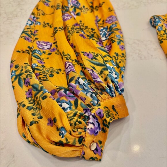 BEAUTIFUL Bronx and Banco Hanna Gown - Size: Small - Picture 6 of 7